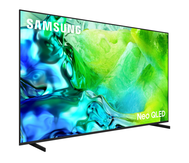 Samsung QE65QN80H 65" Neo QLED 4K 144 Hz Tizen TV HDMI 2.1 - 1526914 - zdjęcie 3